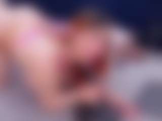 Mandy Bunny's Live Sex Cam Show