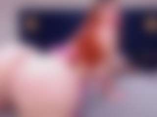 Mandy Bunny's Live Sex Cam Show