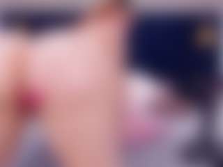 Mandy Bunny's Live Sex Cam Show