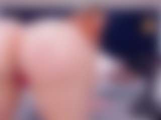 Mandy Bunny's Live Sex Cam Show