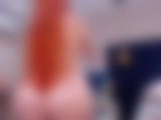 Mandy Bunny's Live Sex Cam Show