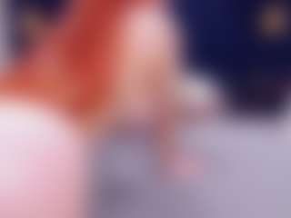 Mandy Bunny's Live Sex Cam Show