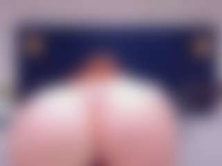 Mandy Bunny's Live Sex Cam Show