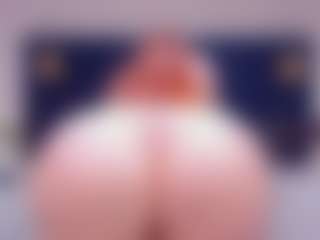 Mandy Bunny's Live Sex Cam Show