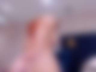 Mandy Bunny's Live Sex Cam Show