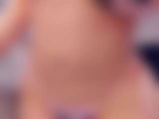 Mandy Bunny's Live Sex Cam Show