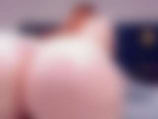 Mandy Bunny's Live Sex Cam Show