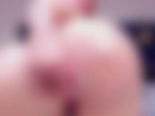 Mandy Bunny's Live Sex Cam Show