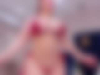 Mandy Bunny's Live Sex Cam Show