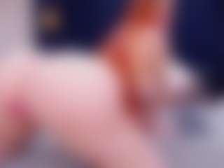 Mandy Bunny's Live Sex Cam Show