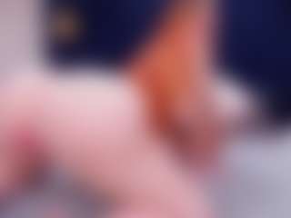 Mandy Bunny's Live Sex Cam Show