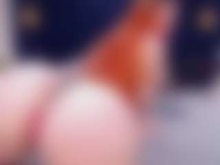 Mandy Bunny's Live Sex Cam Show