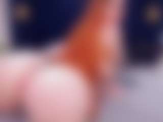 Mandy Bunny's Live Sex Cam Show