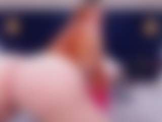 Mandy Bunny's Live Sex Cam Show