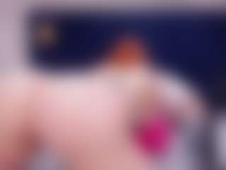 Mandy Bunny's Live Sex Cam Show