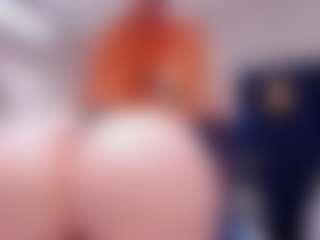 Mandy Bunny's Live Sex Cam Show