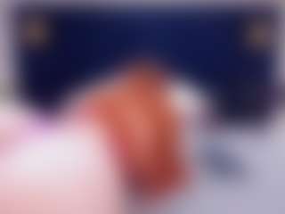 Live cam show with Mandy Bunny - Red Hair Cum on Fling VIP Chat