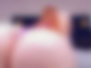Mandy Bunny's Live Sex Cam Show