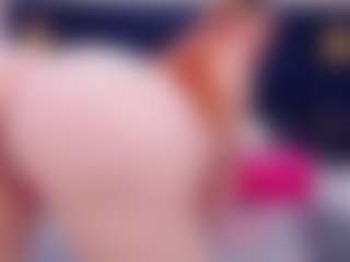Mandy Bunny's Live Sex Cam Show