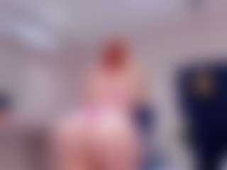 Mandy Bunny's Live Sex Cam Show