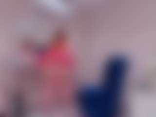 Mandy Bunny's Live Sex Cam Show