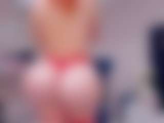 Mandy Bunny's Live Sex Cam Show