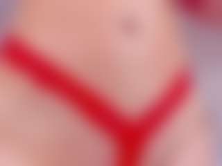 Mandy Bunny's Live Sex Cam Show