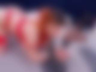 Mandy Bunny's Live Sex Cam Show