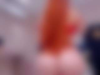 Mandy Bunny's Live Sex Cam Show
