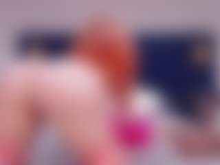 Mandy Bunny's Live Sex Cam Show