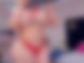 Mandy Bunny's Live Sex Cam Show
