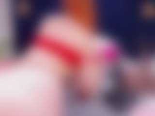 Mandy Bunny's Live Sex Cam Show
