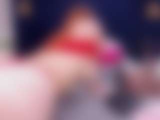 Mandy Bunny's Live Sex Cam Show