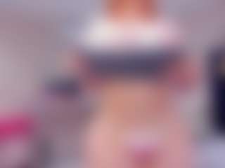 Mandy Bunny's Live Sex Cam Show