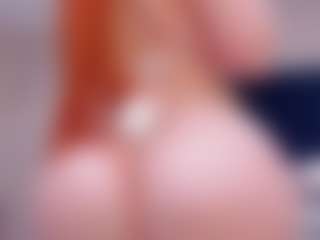 Live cam show with Mandy Bunny - Shaved Pussy on Camsoda