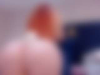 Mandy Bunny's Live Sex Cam Show