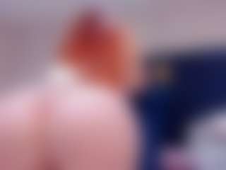 Mandy Bunny's Live Sex Cam Show