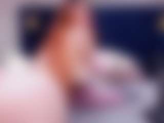 Mandy Bunny's Live Sex Cam Show