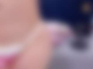 Mandy Bunny's Live Sex Cam Show