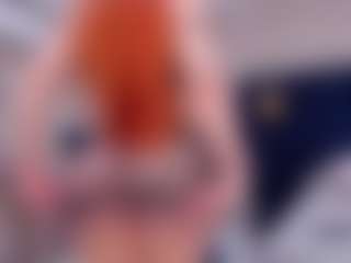 Mandy Bunny's Live Sex Cam Show