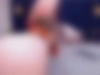 Mandy Bunny's Live Sex Cam Show