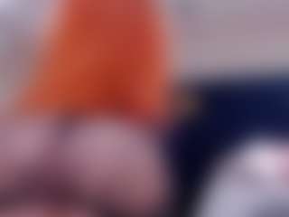 Mandy Bunny's Live Sex Cam Show
