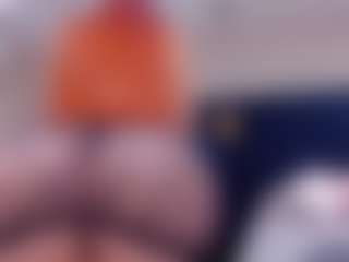 Mandy Bunny's Live Sex Cam Show