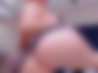 Mandy Bunny's Live Sex Cam Show