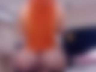 Mandy Bunny's Live Sex Cam Show