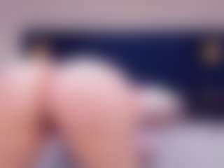 Mandy Bunny's Live Sex Cam Show