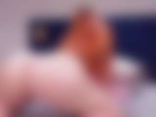 Live cam show with Mandy Bunny - Spank Curvy on Camsoda