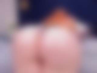 Mandy Bunny's Live Sex Cam Show