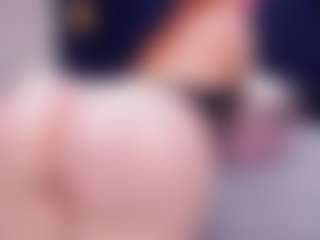 Mandy Bunny's Live Sex Cam Show