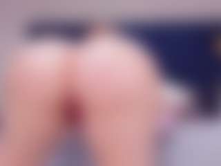 Mandy Bunny's Live Sex Cam Show
